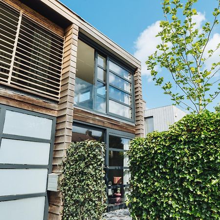Sfeervol Luxe Appartement B&B Haarlemmerhout Bij Haarlem Centrum En Amsterdam - Gratis Parkeren Exterior foto