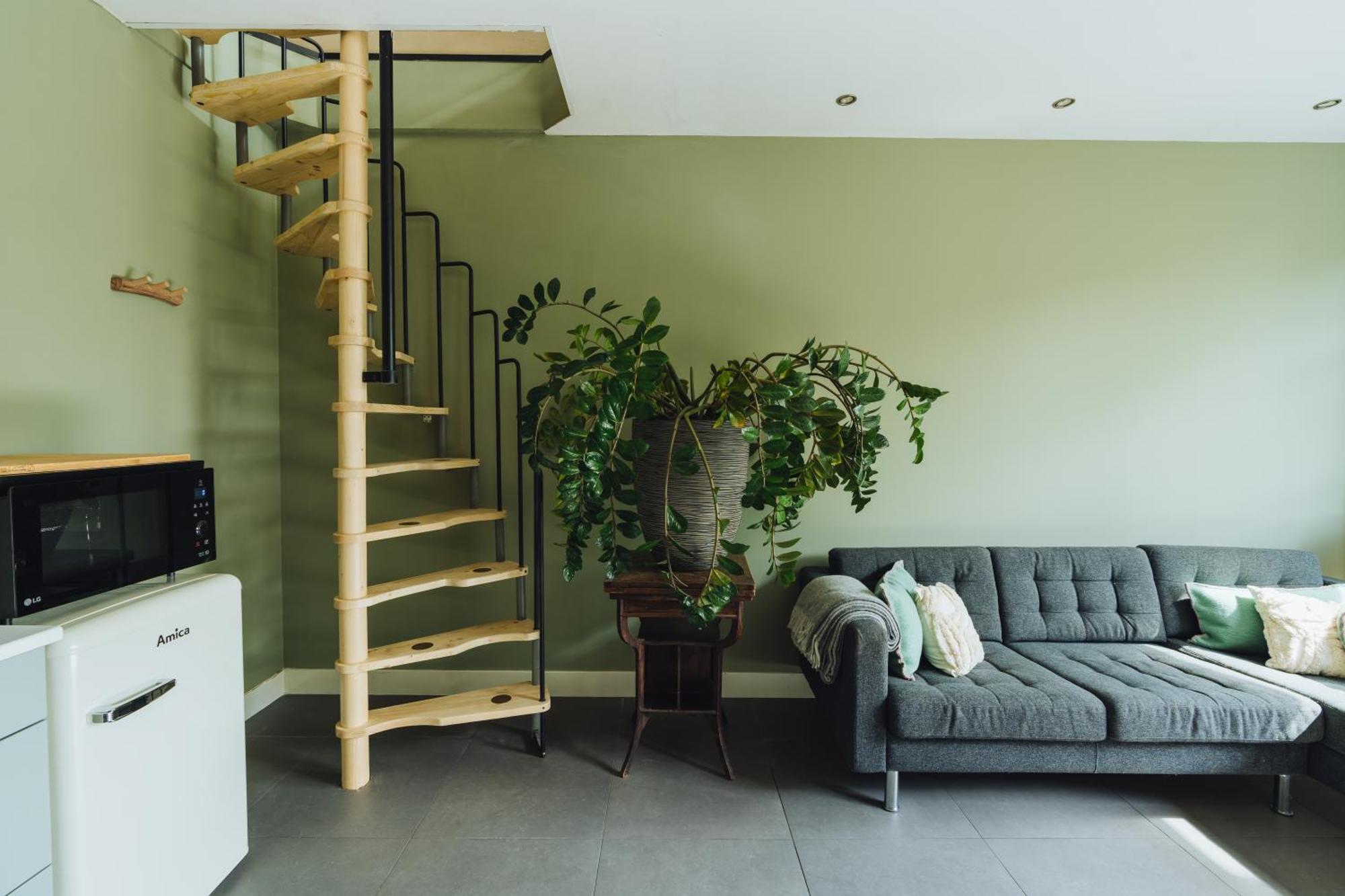 Sfeervol Luxe Appartement B&B Haarlemmerhout Bij Haarlem Centrum En Amsterdam - Gratis Parkeren Exterior foto
