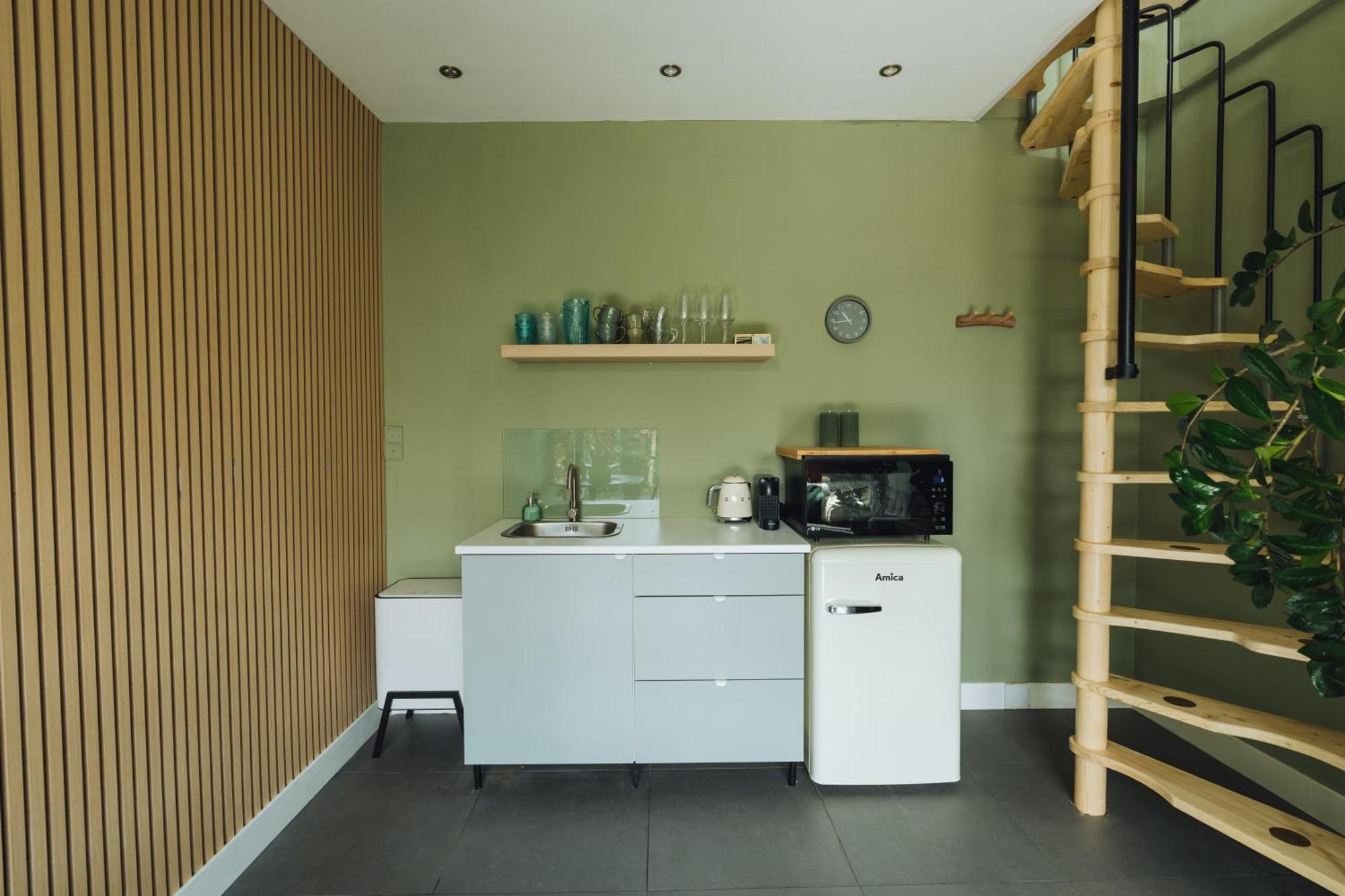 Sfeervol Luxe Appartement B&B Haarlemmerhout Bij Haarlem Centrum En Amsterdam - Gratis Parkeren Exterior foto