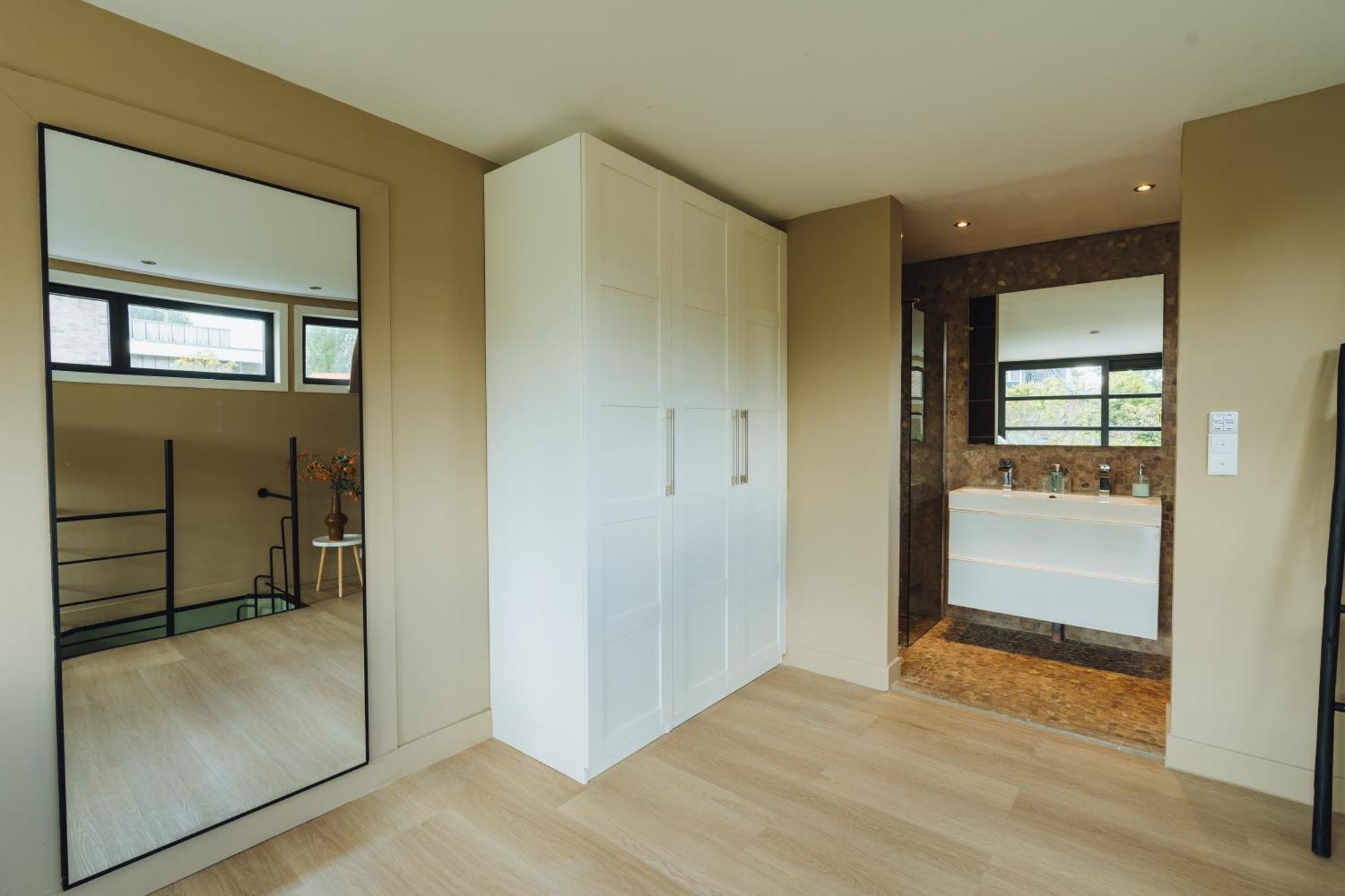 Sfeervol Luxe Appartement B&B Haarlemmerhout Bij Haarlem Centrum En Amsterdam - Gratis Parkeren Exterior foto