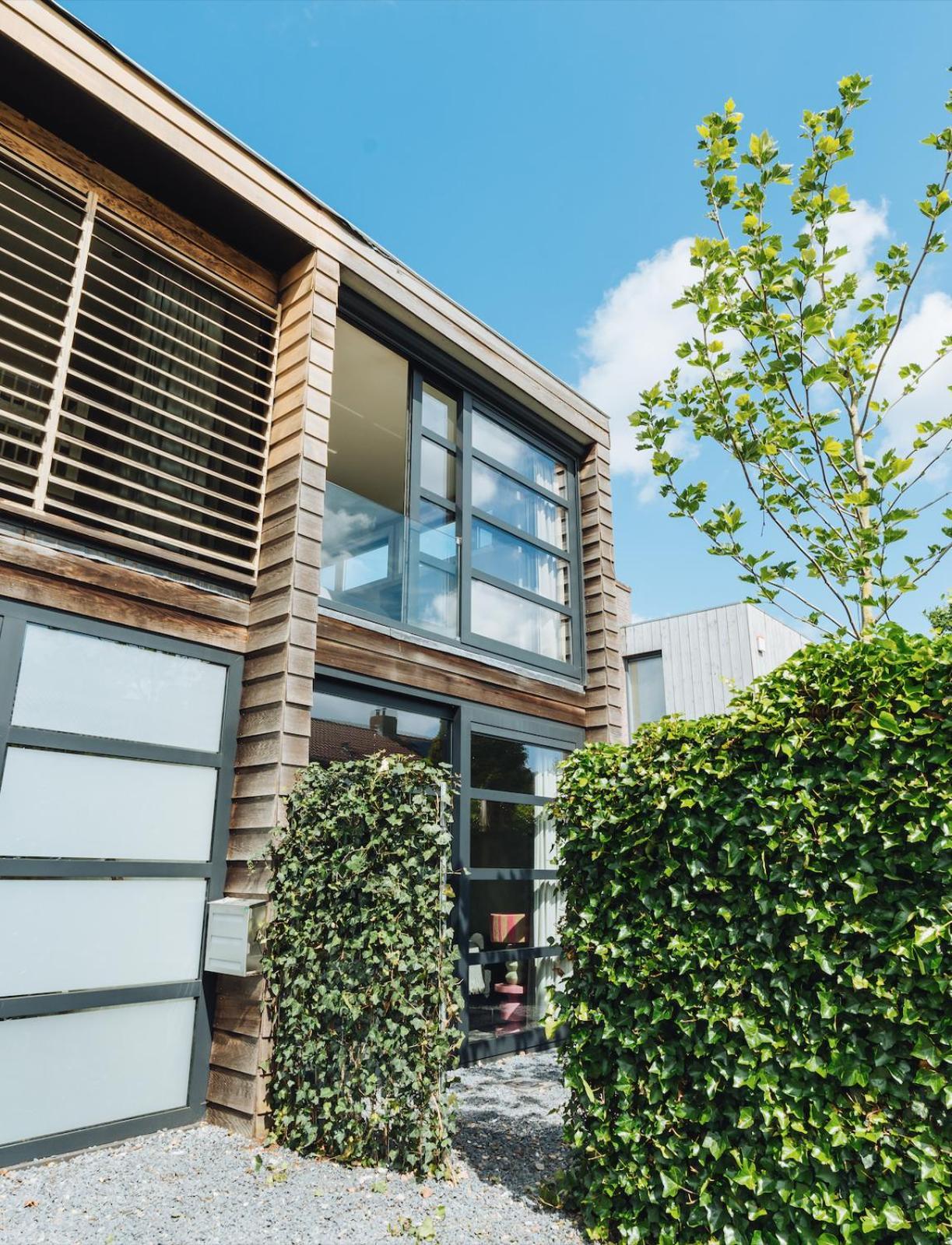 Sfeervol Luxe Appartement B&B Haarlemmerhout Bij Haarlem Centrum En Amsterdam - Gratis Parkeren Exterior foto